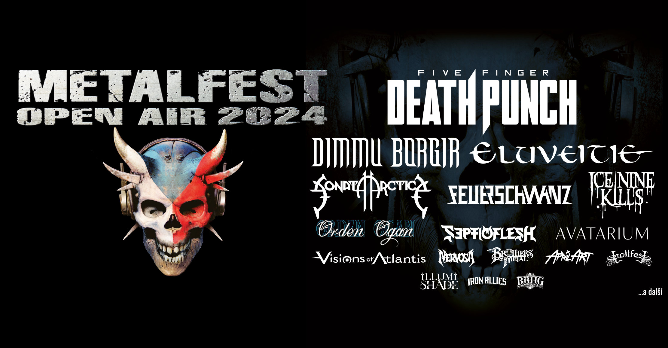 METALFEST OPEN AIR