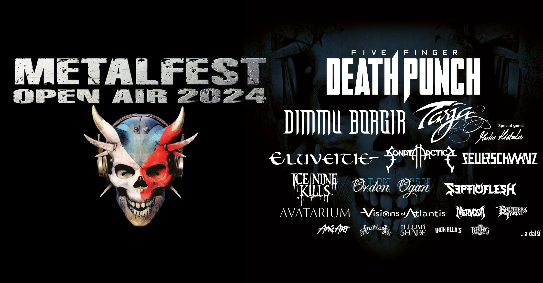 METALFEST OPEN AIR