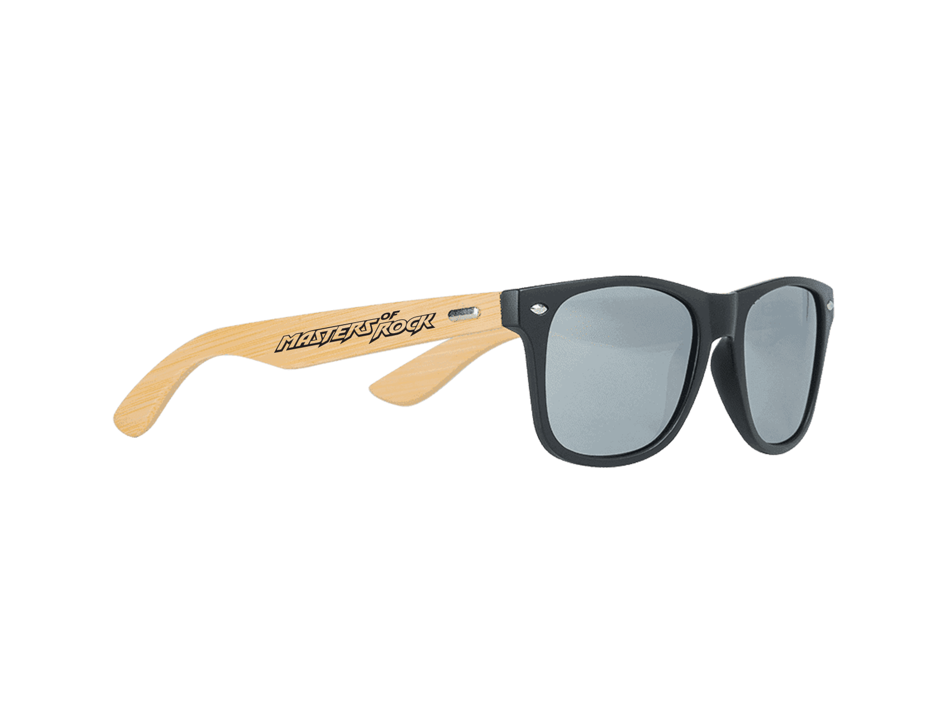 Custom Text Wooden Sunglasses Personalized Retro Bamboo Wood - Temu